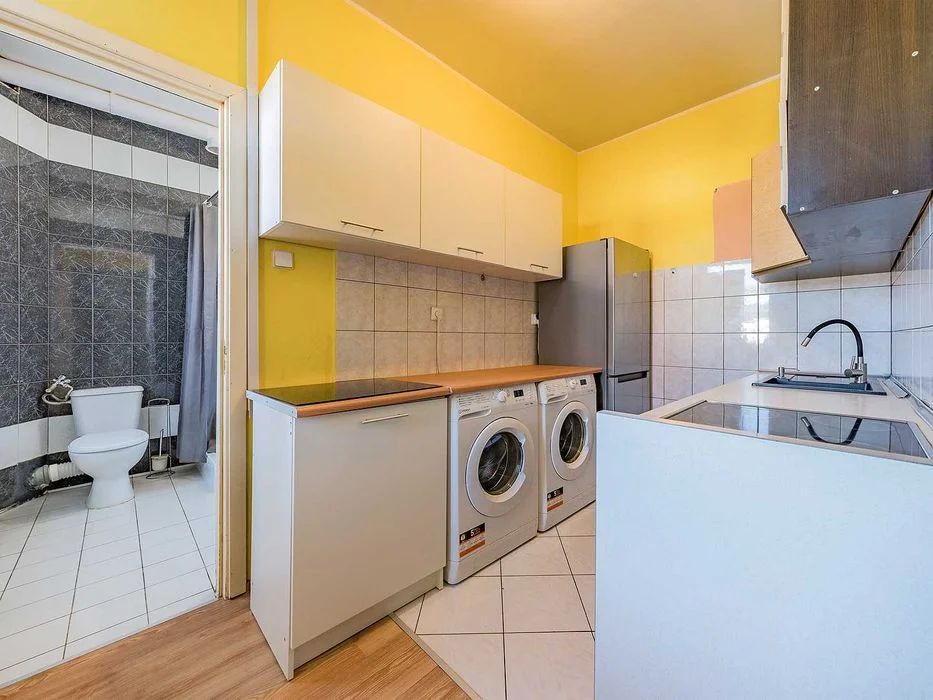 Dom dla pracowników Starogard Gdański - Świetna Lokalizacja – Work Hostels – zdjęcie 5
