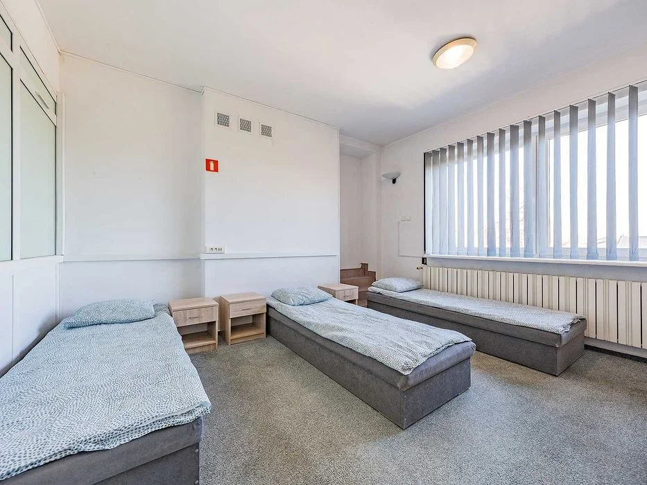 Dom dla pracowników Starogard Gdański - Świetna Lokalizacja – Work Hostels – zdjęcie 9