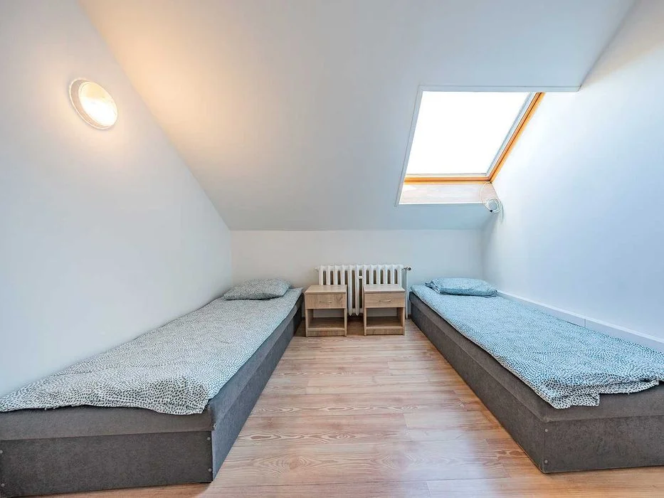 Dom dla pracowników Starogard Gdański - Świetna Lokalizacja – Work Hostels – zdjęcie 3
