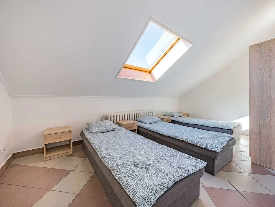 Dom dla pracowników Starogard Gdański - Świetna Lokalizacja – Work Hostels – zdjęcie 4