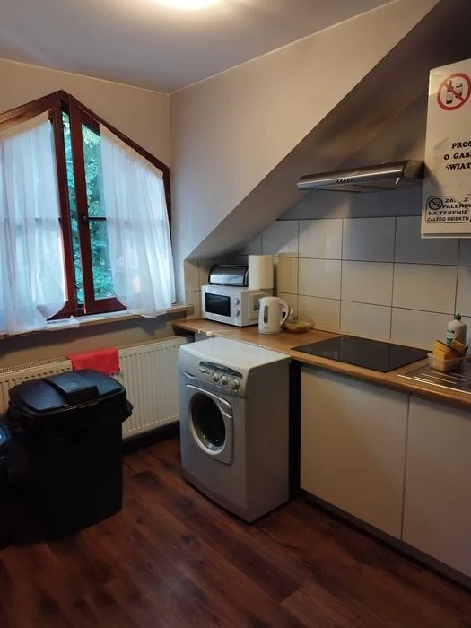 Hostel w dobrym standardzie. – zdjęcie 2