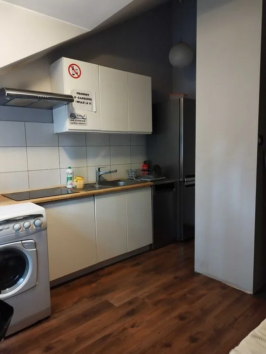 Hostel w dobrym standardzie. – zdjęcie 3