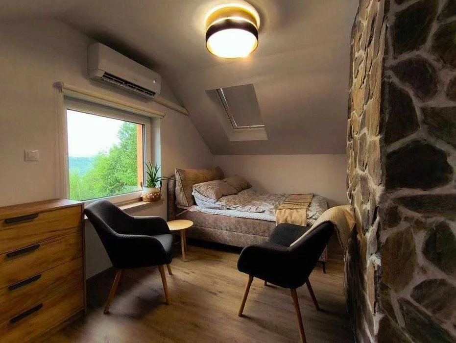 Sylwester we Dwoje w Górach! Romantyczny Nocleg z Jacuzzi i Sauną na Wyłączność. Wolne Terminy, Prywatne SPA dla Par, Góry, Nowy Rok, Promocja – zdjęcie 10