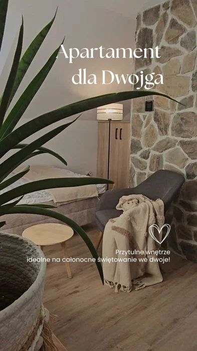 Sylwester we Dwoje w Górach! Romantyczny Nocleg z Jacuzzi i Sauną na Wyłączność. Wolne Terminy, Prywatne SPA dla Par, Góry, Nowy Rok, Promocja – zdjęcie 2