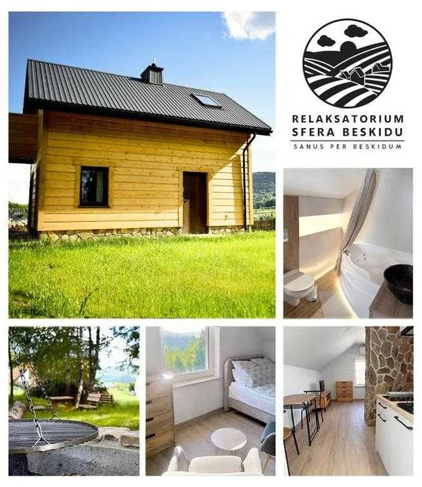 Sylwester we Dwoje w Górach! Romantyczny Nocleg z Jacuzzi i Sauną na Wyłączność. Wolne Terminy, Prywatne SPA dla Par, Góry, Nowy Rok, Promocja – zdjęcie 7
