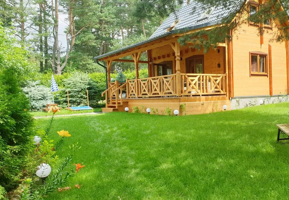 Domek Mazury,jezioro Wersminia 8os na wyłączność, SUP, plac zabaw,plaża,ryby