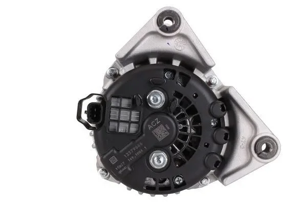28-5964 – ALTERNATOR CHEVROLET Aveo Cruze Trax Orlando – zdjęcie 4