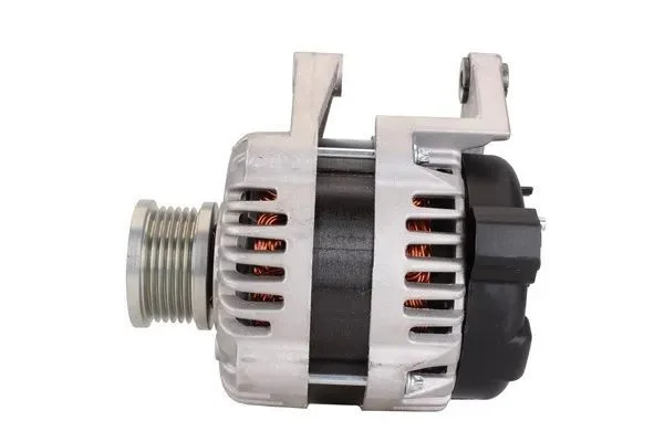 28-5964 – ALTERNATOR CHEVROLET Aveo Cruze Trax Orlando – zdjęcie 3