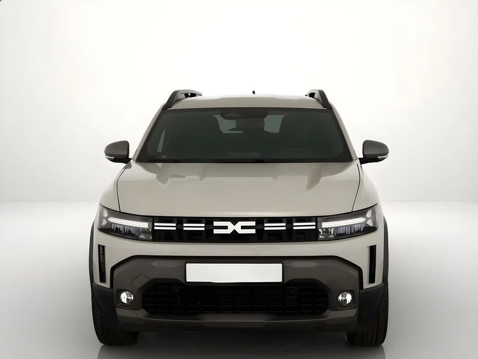 Dacia Duster 1.2 Eco-G 120 Journey – zdjęcie 2
