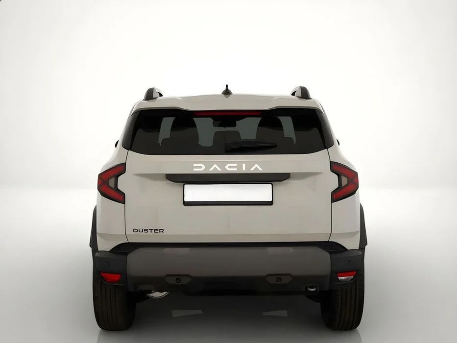 Dacia Duster 1.2 Eco-G 120 Journey – zdjęcie 5