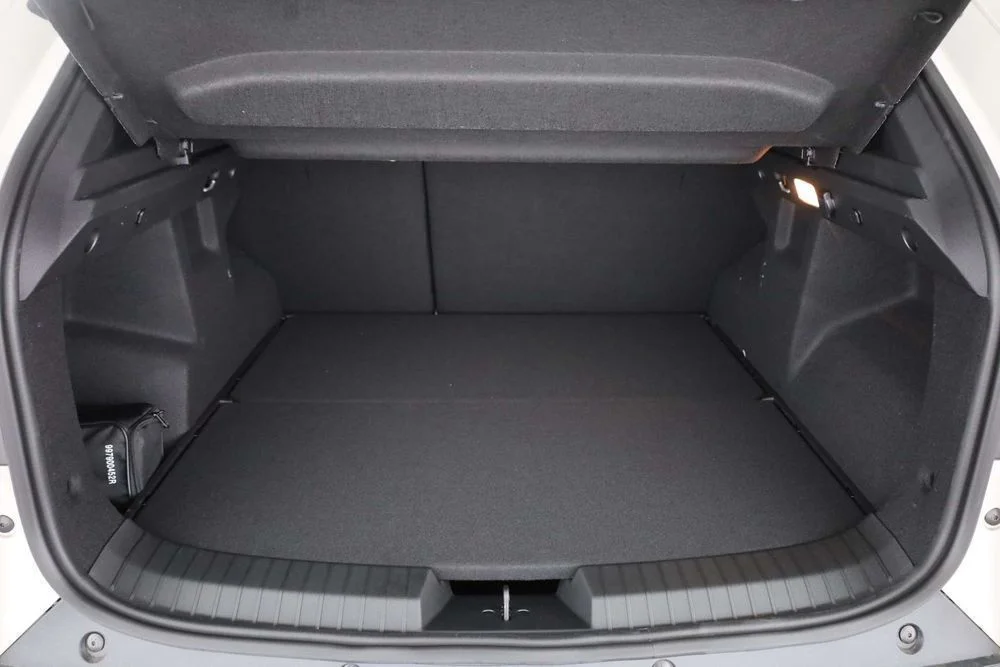Dacia Duster 1.2 Eco-G 120 Journey – zdjęcie 8