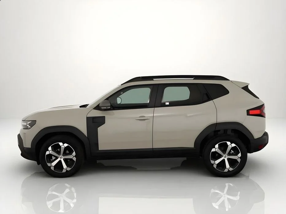 Dacia Duster 1.2 Eco-G 120 Journey – zdjęcie 7