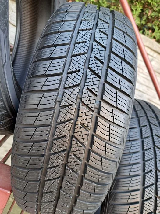 4 Opony zimowe 195/60 R15 Barum Montaż i wyważanie Gratis! – zdjęcie 8