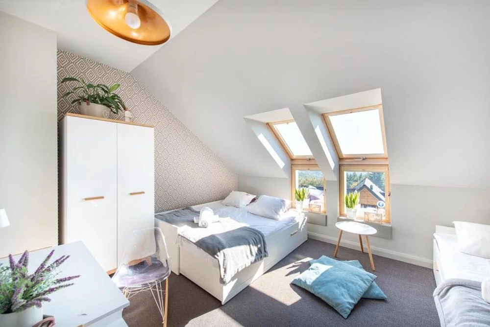 Domek do wynajęcia w górach, jacuzzi,sauna,kominek,grota,las, przy stoku Góra Chełm – zdjęcie 11