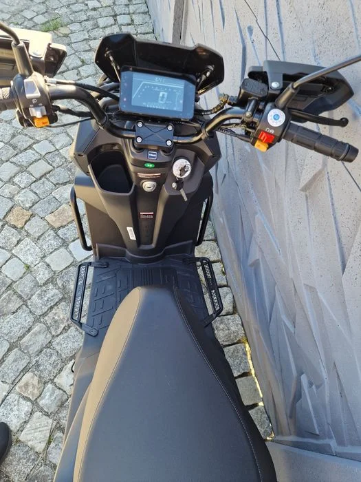 Nowy Skuter Romet Tank 50cm 4T 2026r Na Dowód RATY TRANSPORT – zdjęcie 6