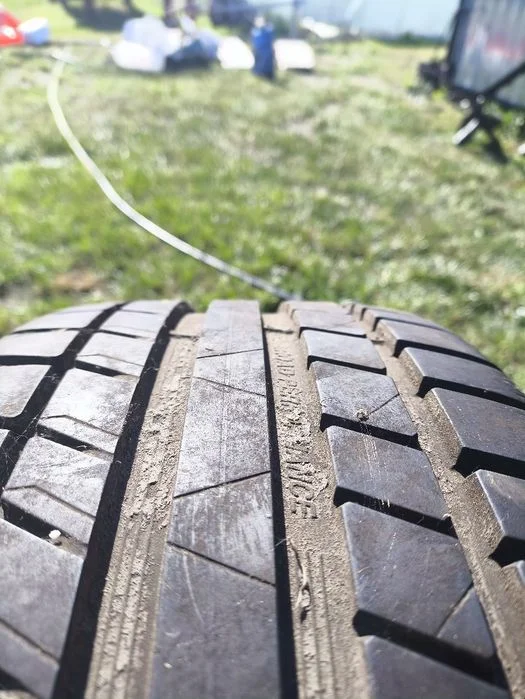 Felgi z oponami 4x100 16 vag VW skoda audi – zdjęcie 4