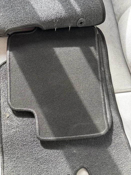 Dywaniki welurowe Hyundai I30 – zdjęcie 3