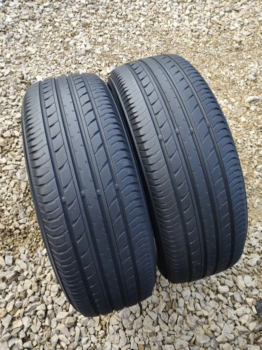 225/65r17 yokohama geolandar g98 PARA opony letnie +