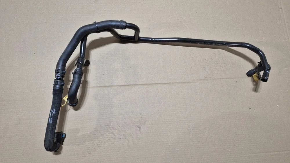 Rurka wody RangeRover Velar GX 63-94.439-AC – zdjęcie 2