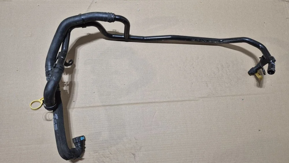 Rurka wody RangeRover Velar GX 63-94.439-AC