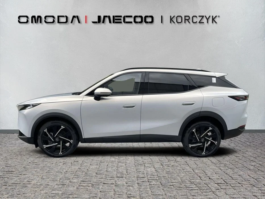 Omoda 7 – zdjęcie 2