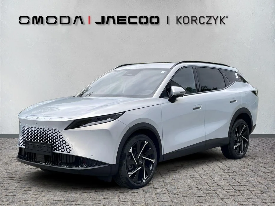 Omoda 7