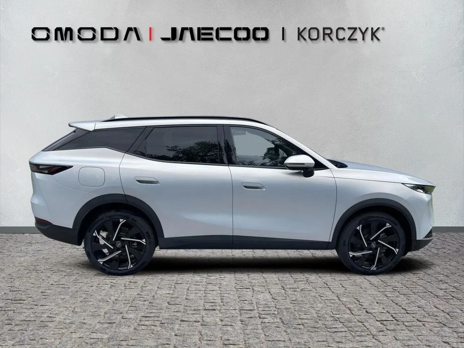 Omoda 7 – zdjęcie 6