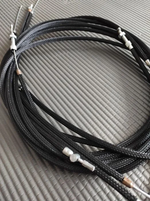 Tłoki na trzy pierścienie K750 M72 Dniepr Ural – zdjęcie 5