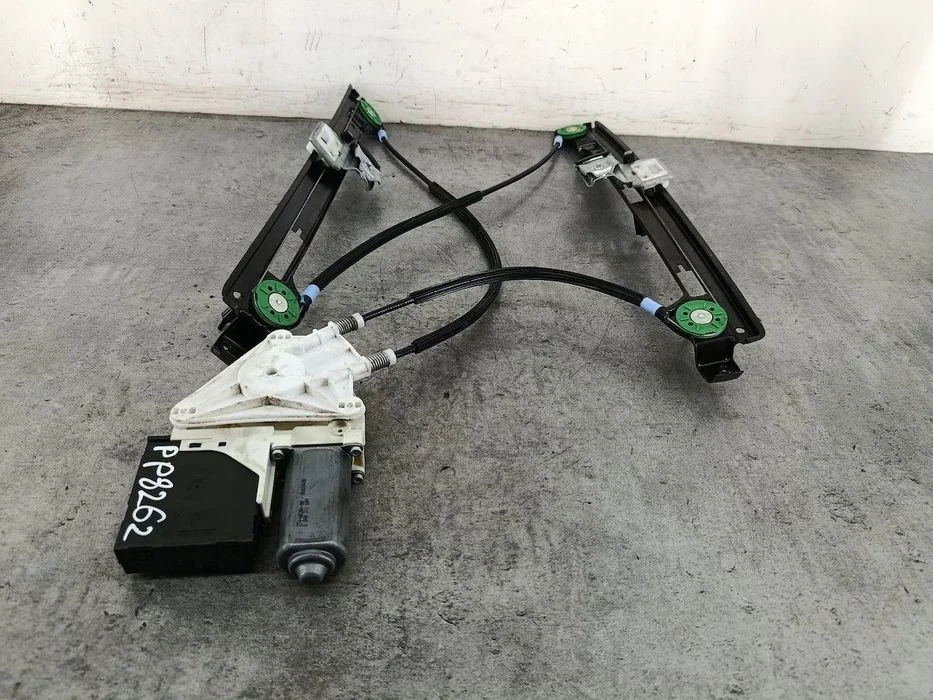 Podnośnik Szyby Prawy Przód Altea Xl 5P0837402N 1K0959792M F005S00295 – zdjęcie 8