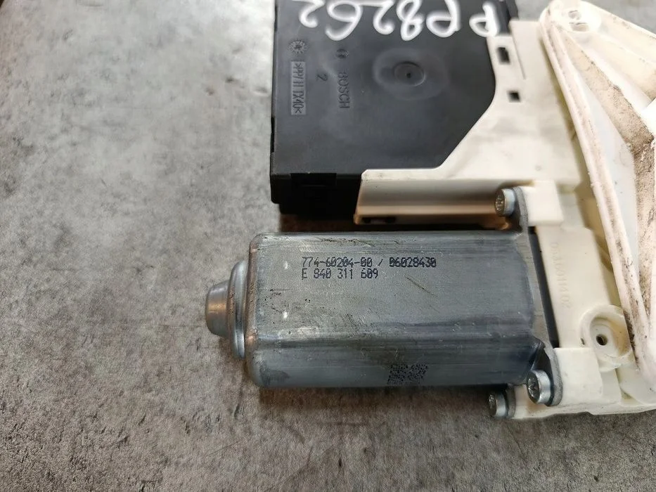 Podnośnik Szyby Prawy Przód Altea Xl 5P0837402N 1K0959792M F005S00295 – zdjęcie 9
