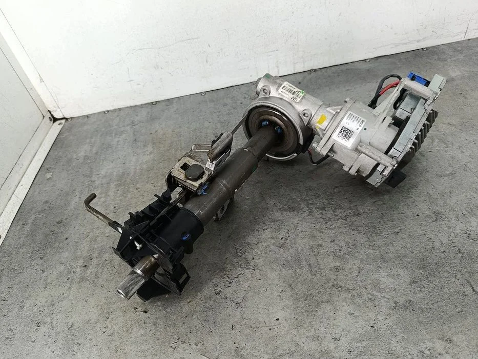 Wspomaganie Elektryczne, Pion Opel Meriva A 2610865205B 13153554 Delphi – zdjęcie 2
