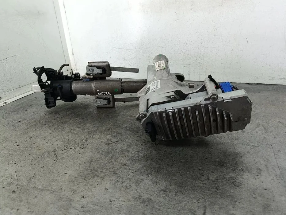 Wspomaganie Elektryczne, Pion Opel Meriva A 2610865205B 13153554 Delphi – zdjęcie 4