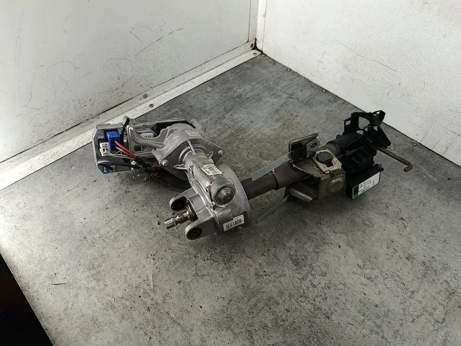Wspomaganie Elektryczne, Pion Opel Meriva A 2610865205B 13153554 Delphi – zdjęcie 7