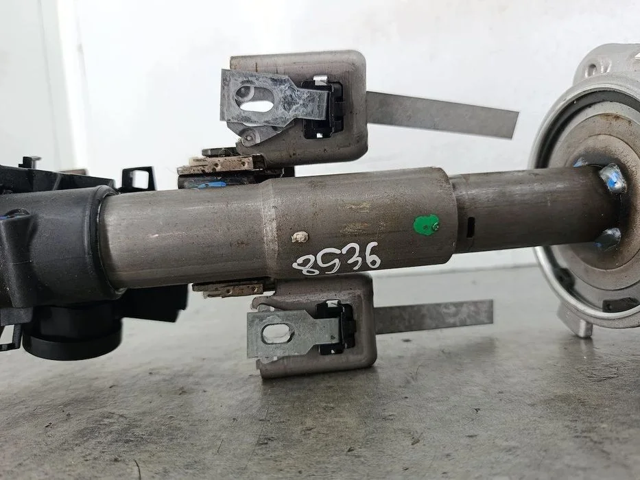 Wspomaganie Elektryczne, Pion Opel Meriva A 2610865205B 13153554 Delphi – zdjęcie 3