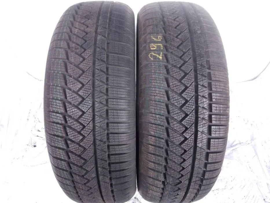Continental WinterContact TS850P 235/60 R17 108H 2024