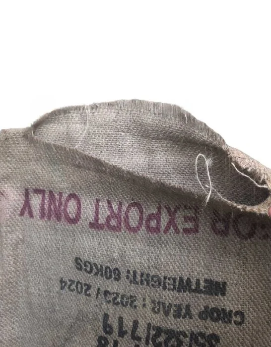 Worki jutowe - grube mocne – zdjęcie 5