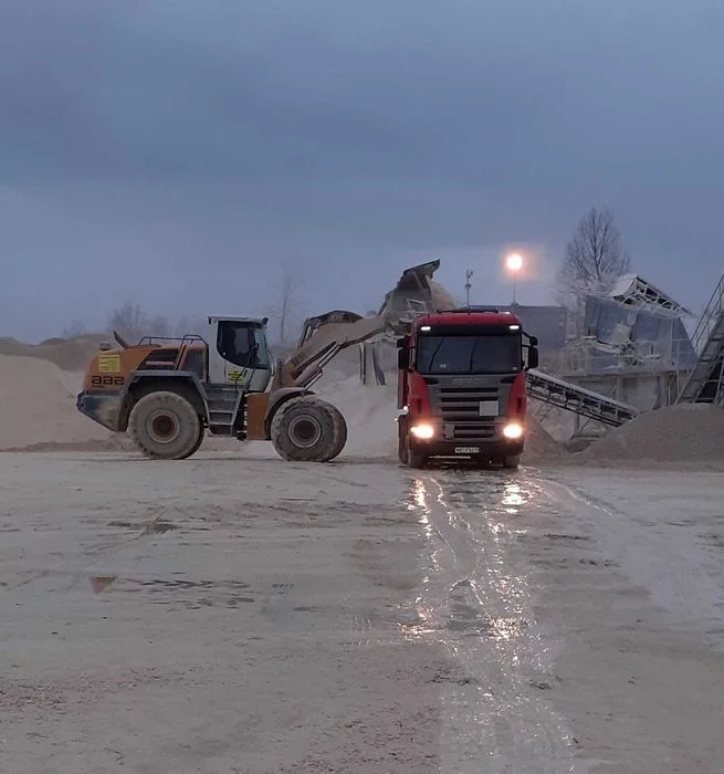 Najtaniej WAPNA -Wapno Nawozowe Węglanowe, Kreda, Magnezowe, Tlenkowe -HURTOWE CENY ! – zdjęcie 7