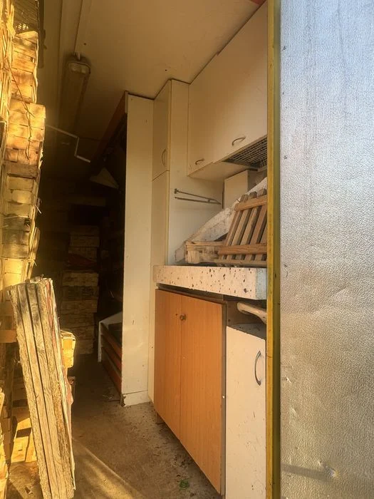 Przyczepa spozywcza – zdjęcie 3