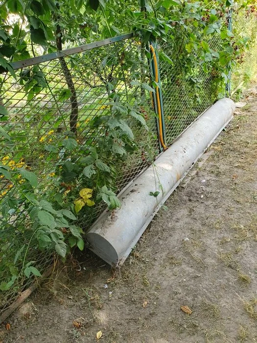 Sprzedam koryto ocynkowane i inne