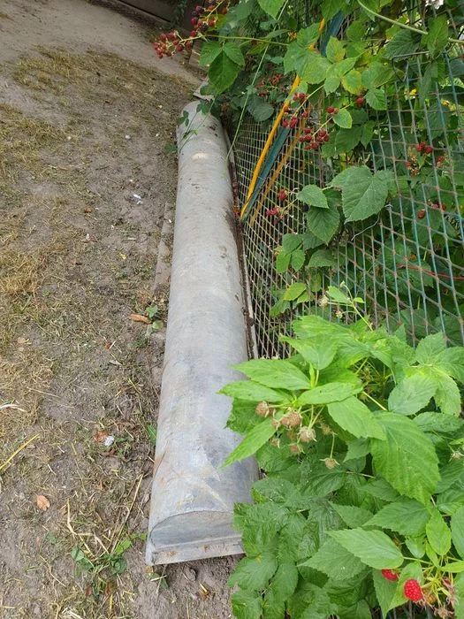 Sprzedam koryto ocynkowane i inne – zdjęcie 2