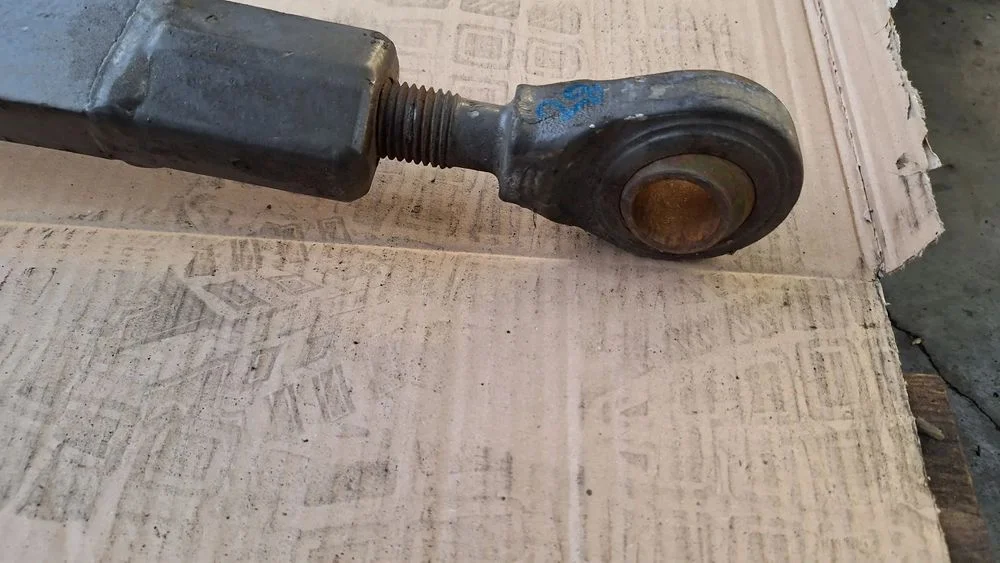 Fendt vario 820 716 724 722 Vario odciag stabilizator – zdjęcie 12