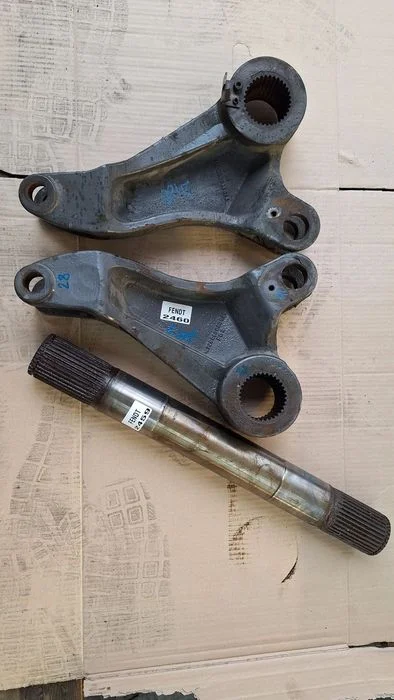 Fendt vario 820 716 724 722 Vario odciag stabilizator – zdjęcie 2