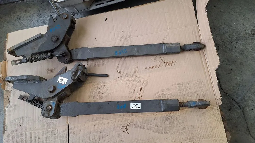 Fendt vario 820 716 724 722 Vario odciag stabilizator