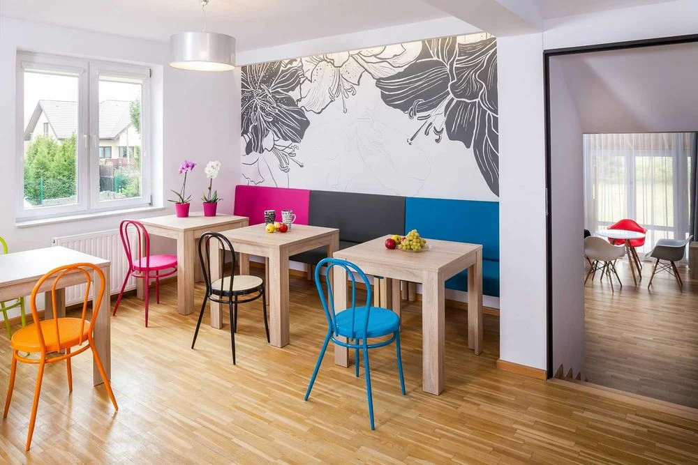 Villa Margo - Komfortowe pokoje z łazienkami – zdjęcie 4