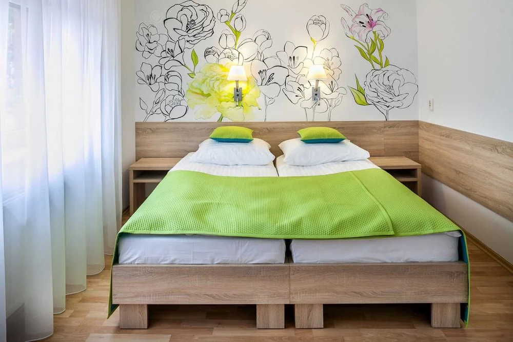 Villa Margo - Komfortowe pokoje z łazienkami – zdjęcie 3