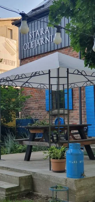 STARA OLEJARNIA – Bajkowe Noclegi nad Drwęcą – Nowe Miasto Lubawskie – zdjęcie 12