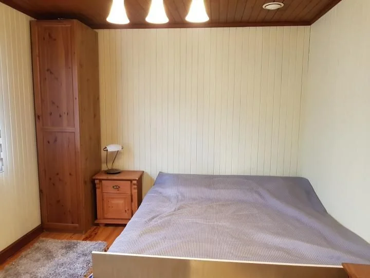 Domek Letniskowy Całoroczny SPA Balia Sauna – zdjęcie 4