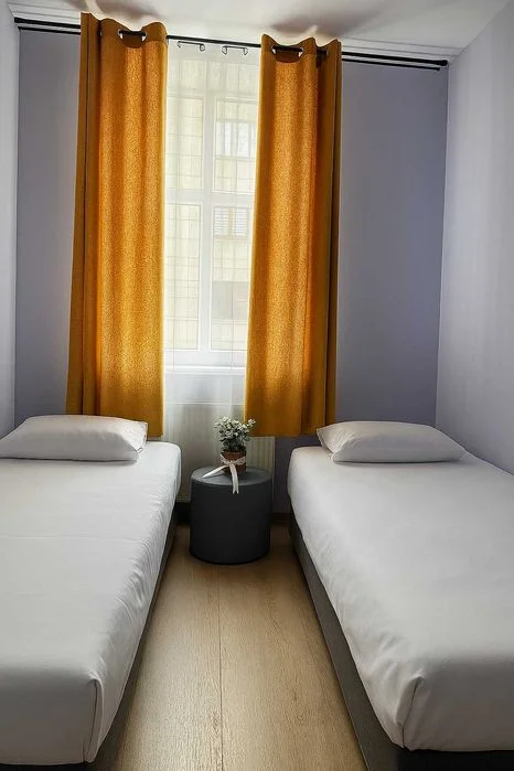 Noclegi w Centrum Krakowa – Kalwaryjska 42 – zdjęcie 8