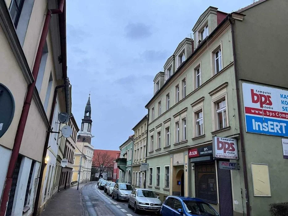 Wynajme kwatery pracownicze w centrum Oleśnicy