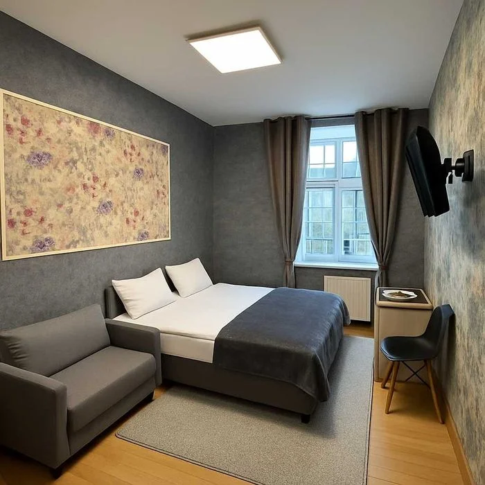 Noclegi Kraków - Nocleg w Krakowie, blisko centrum, od 99 zł – zdjęcie 4